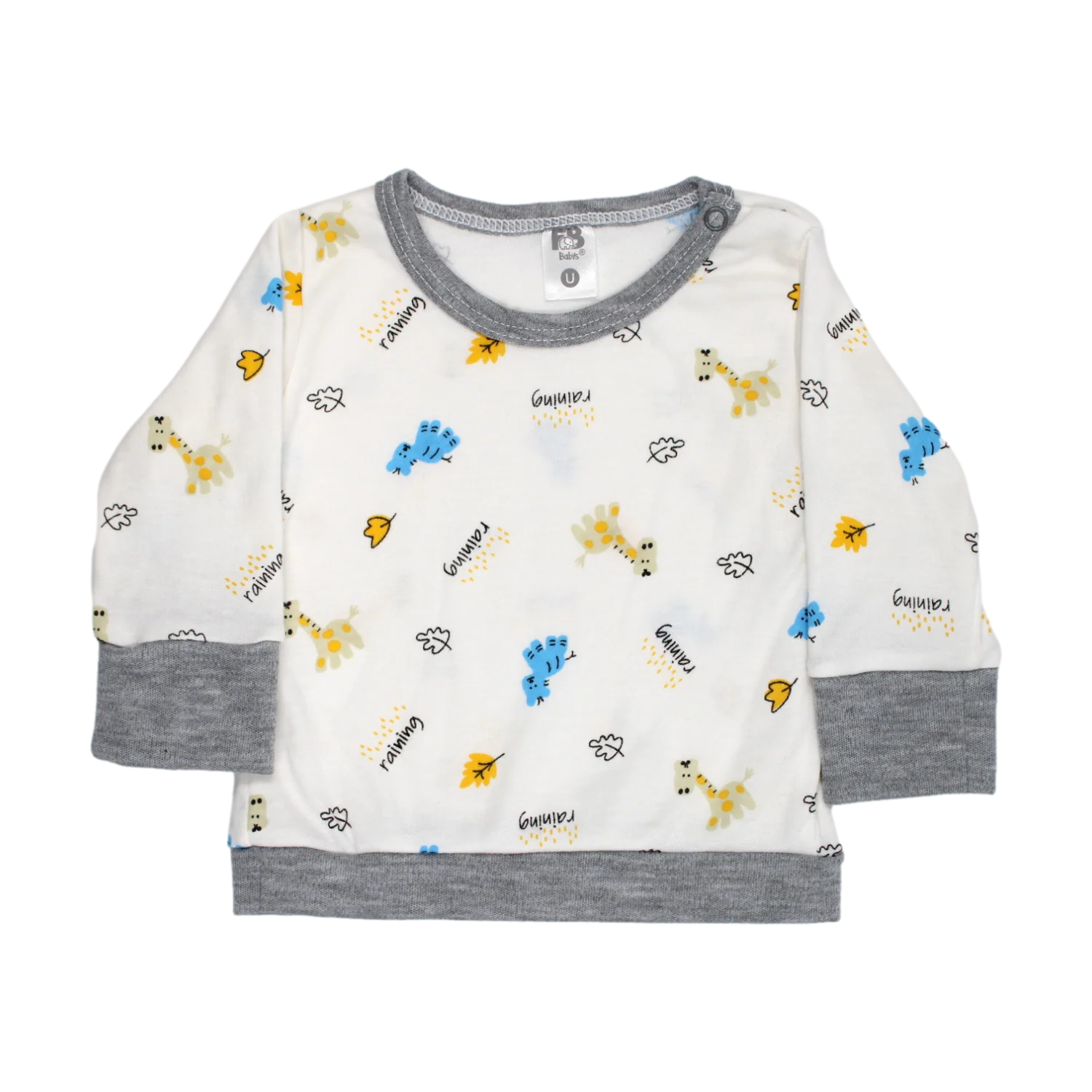 PRIMER DIA 10581 FOR BABY - Image 8