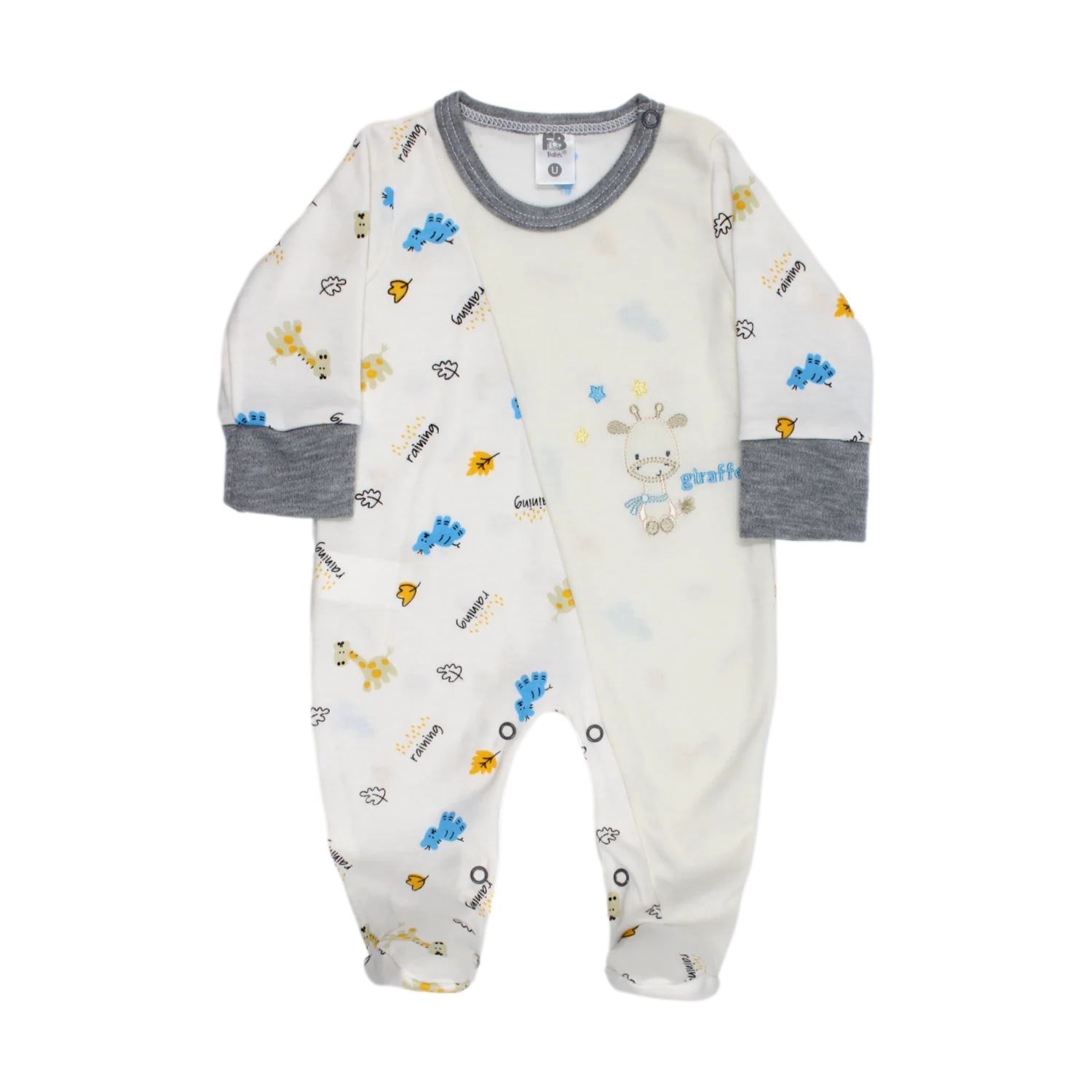 PRIMER DIA 10581 FOR BABY - Image 9