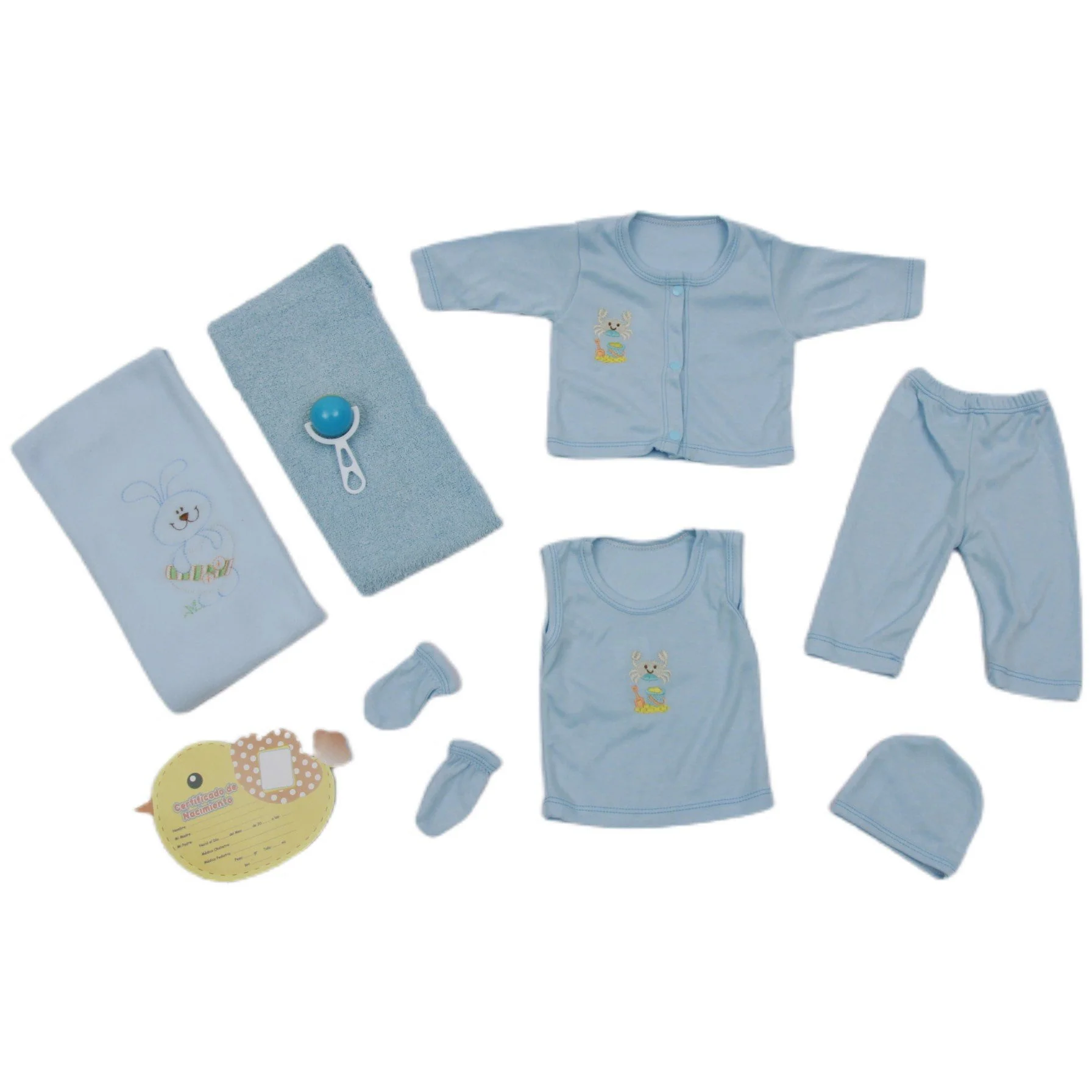 PRIMER DIA 1073 FASHION KIDS - Image 26