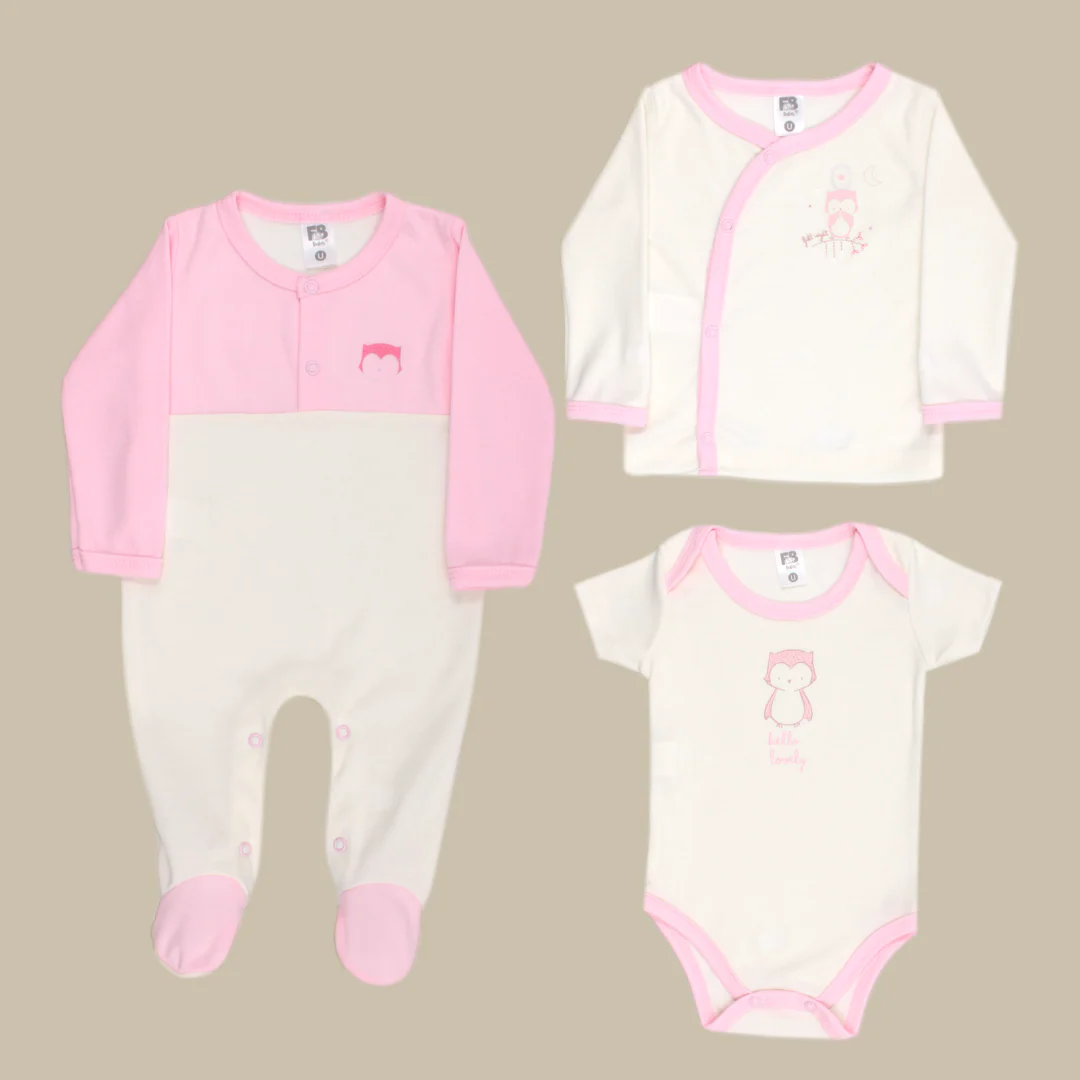 PRIMER DIA 10738 FOR BABY - Image 5