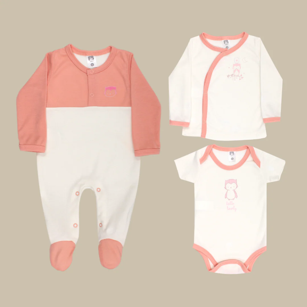 PRIMER DIA 10738 FOR BABY - Image 9