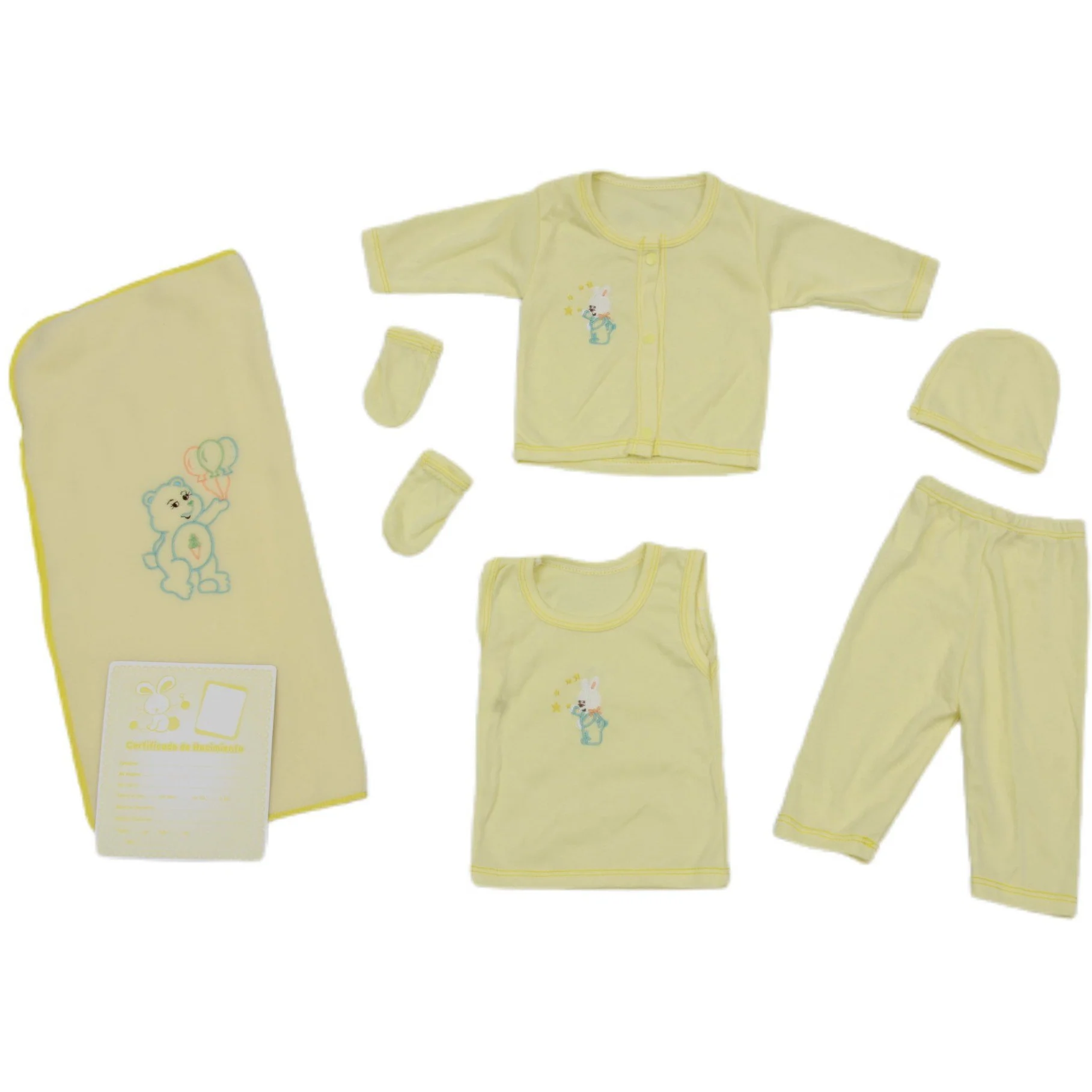 Primer Dia 1076 Fashion Kids - Image 30