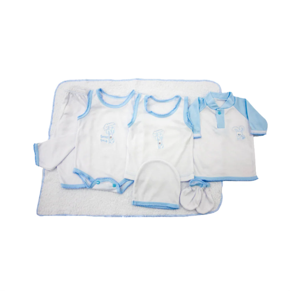 Primer Dia 1258 For Babys - Image 8
