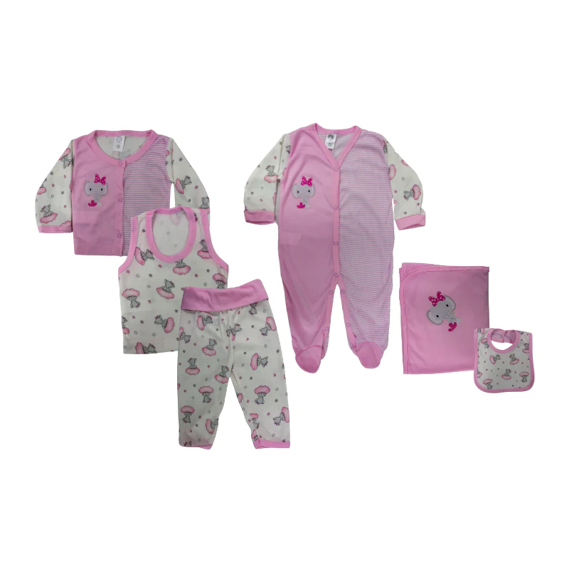 Primer Dia 1438 For Babys - Image 8