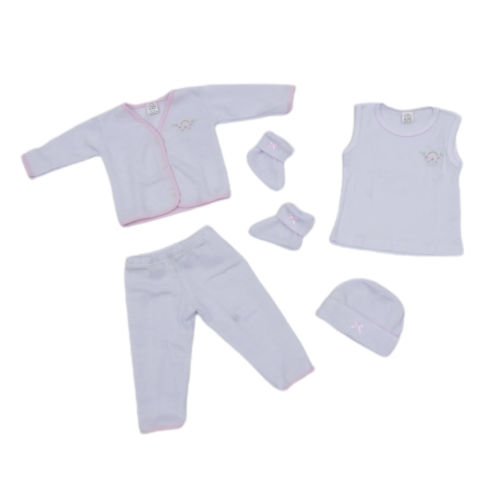 PRIMER DIA 2050 FASHION KIDS - Image 22
