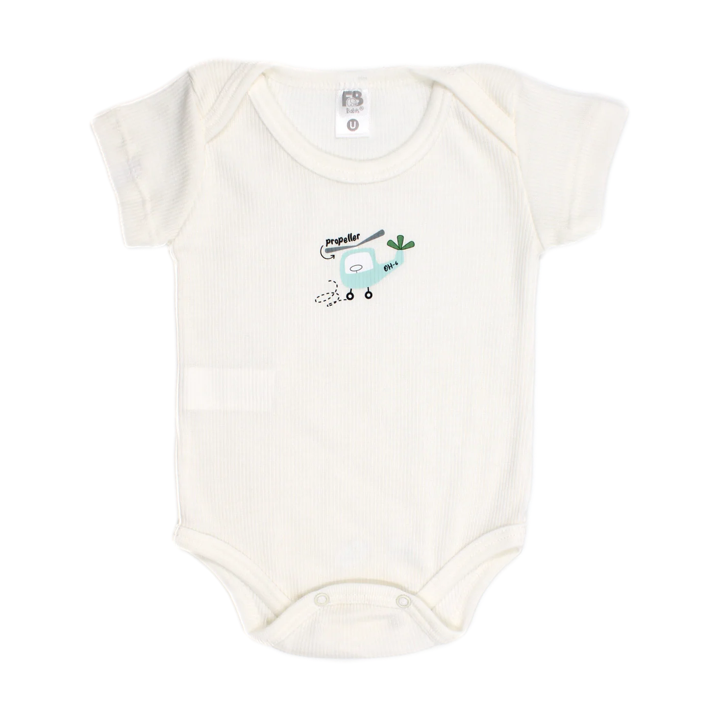 PRIMER DIA 3 PZS 10696 FOR BABY - Image 7