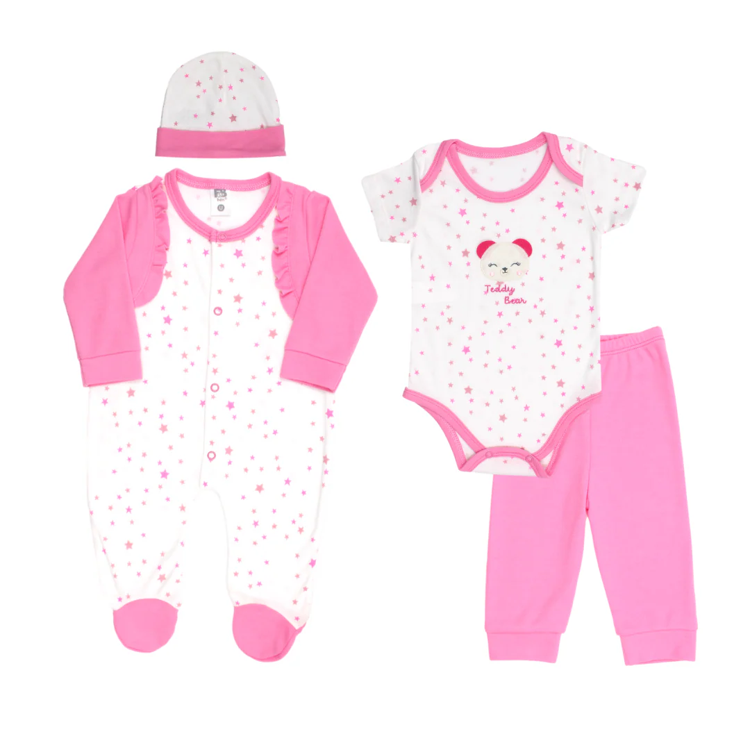 PRIMER DIA 4 PZS 10721 FOR BABY - Image 6