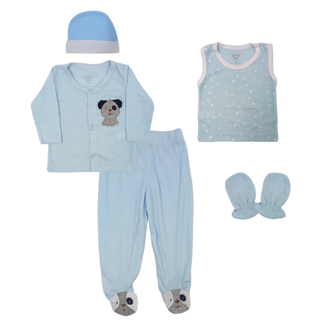 Primer Día 4119 Fashion Kids