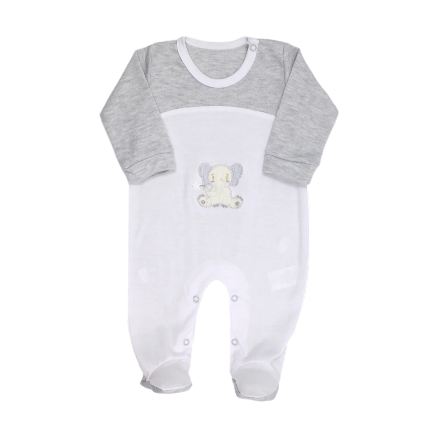PRIMER DIA 6 PZS 10720 FOR BABY - Image 2
