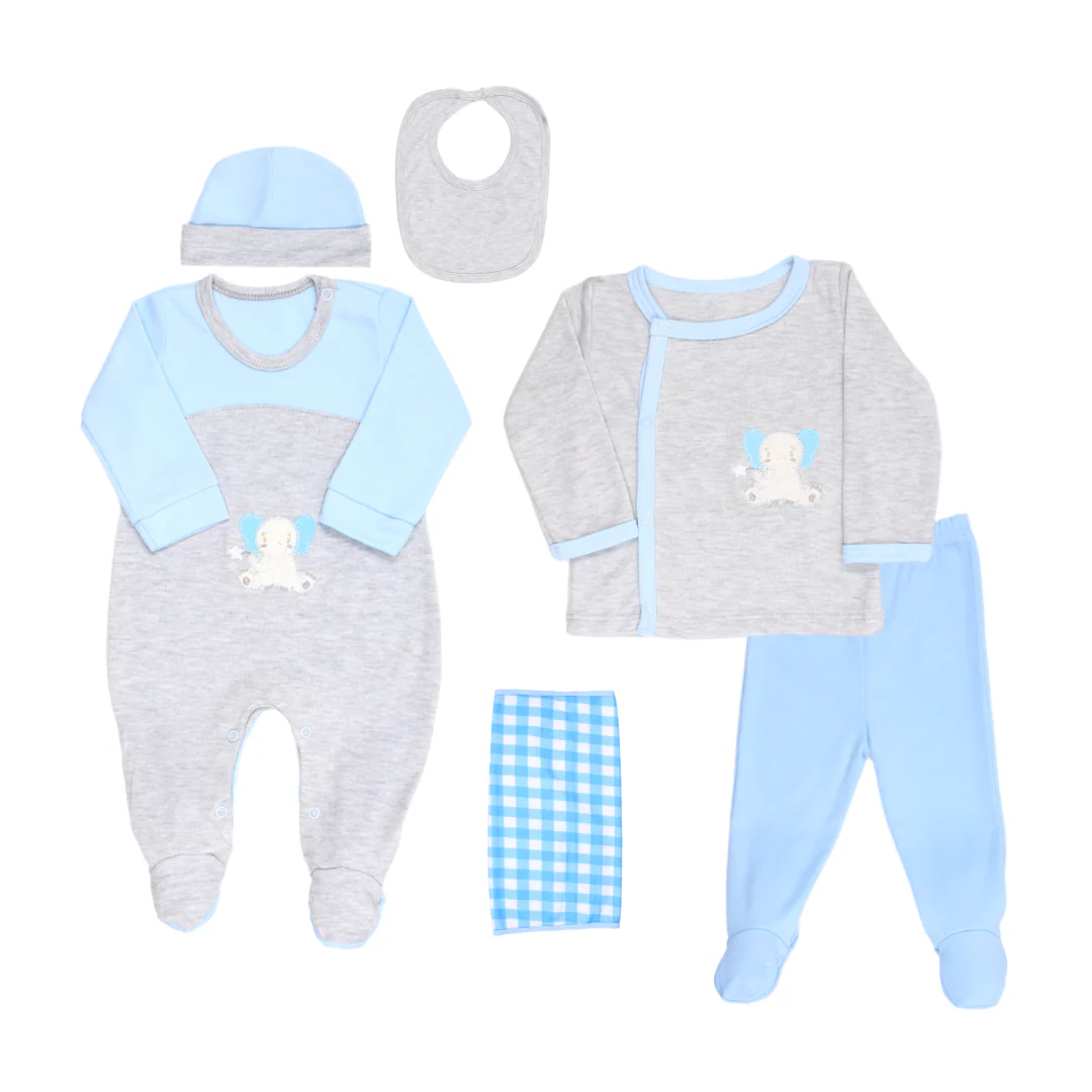PRIMER DIA 6 PZS 10720 FOR BABY - Image 8