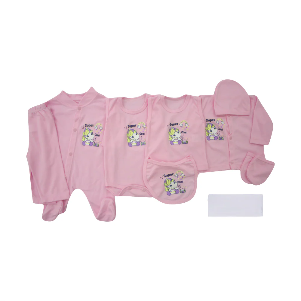 Primer Dia 9Pza 150 For Babys - Image 11