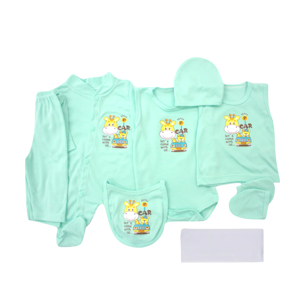Primer Dia 9Pza 150 For Babys - Image 21