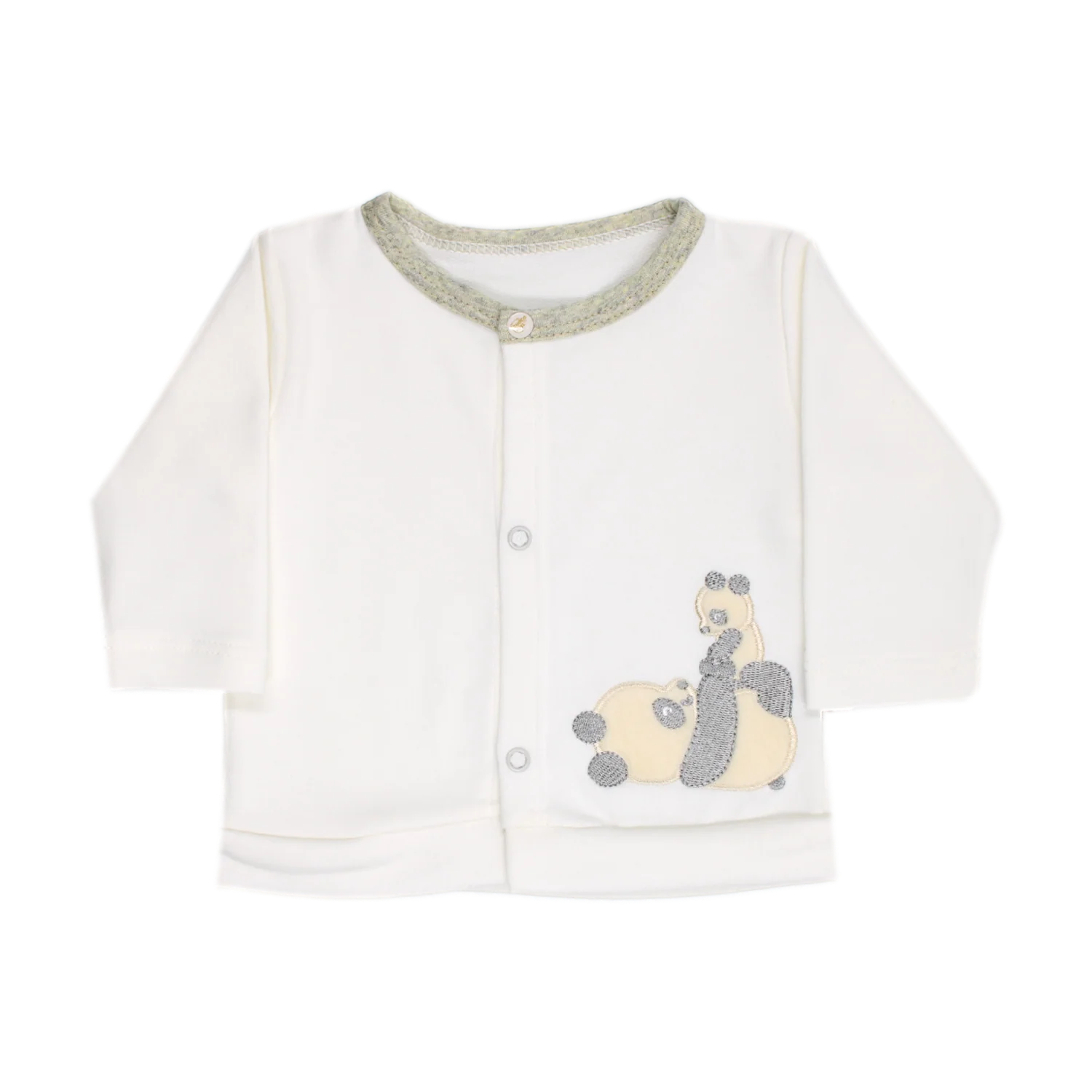 PRIMER DIA BABY PANDA 752 CHOCOMIEL - Image 10