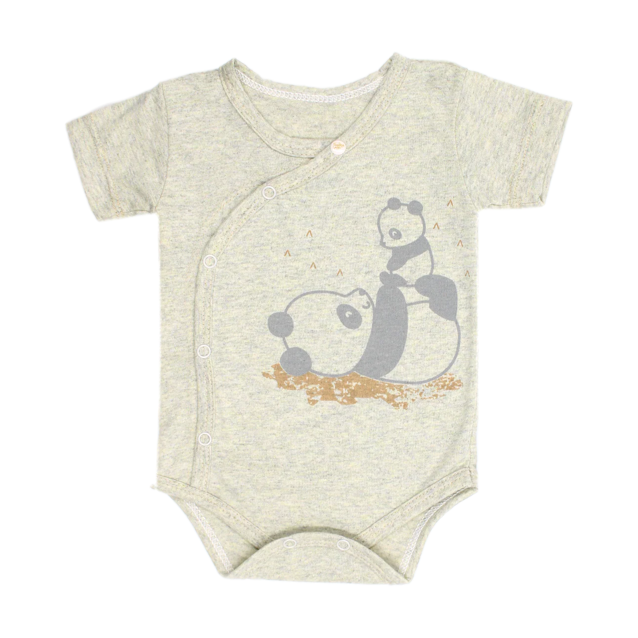 PRIMER DIA BABY PANDA 752 CHOCOMIEL - Image 11