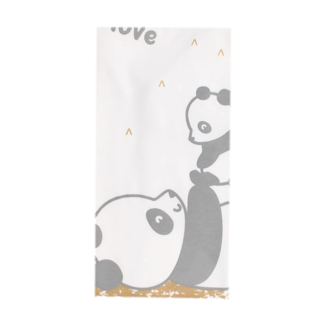 PRIMER DIA BABY PANDA 752 CHOCOMIEL - Image 16