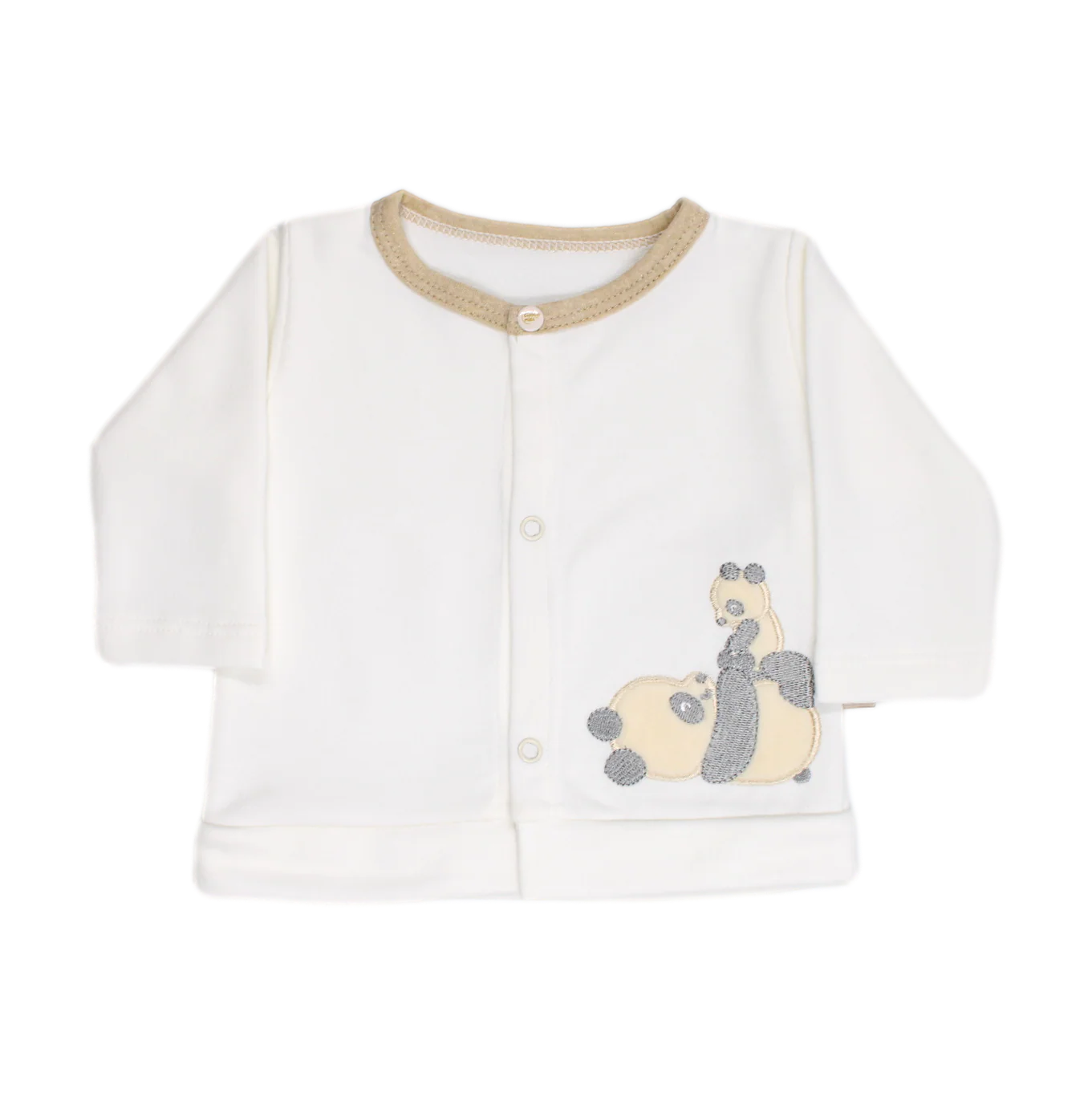 PRIMER DIA BABY PANDA 752 CHOCOMIEL - Image 3