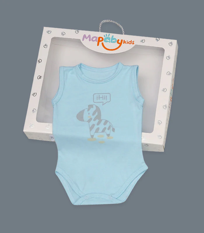 PRIMER DIA CAJA 7019 MAPABY KIDS - Image 5