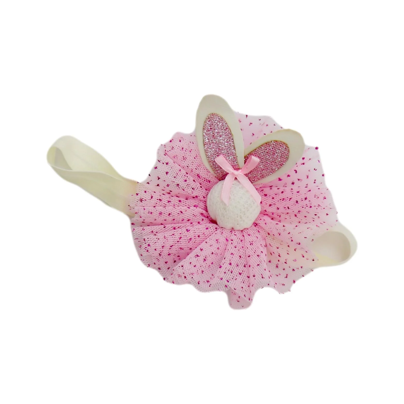 Primer dia falda tull 2081 FASHION KIDS - Image 3