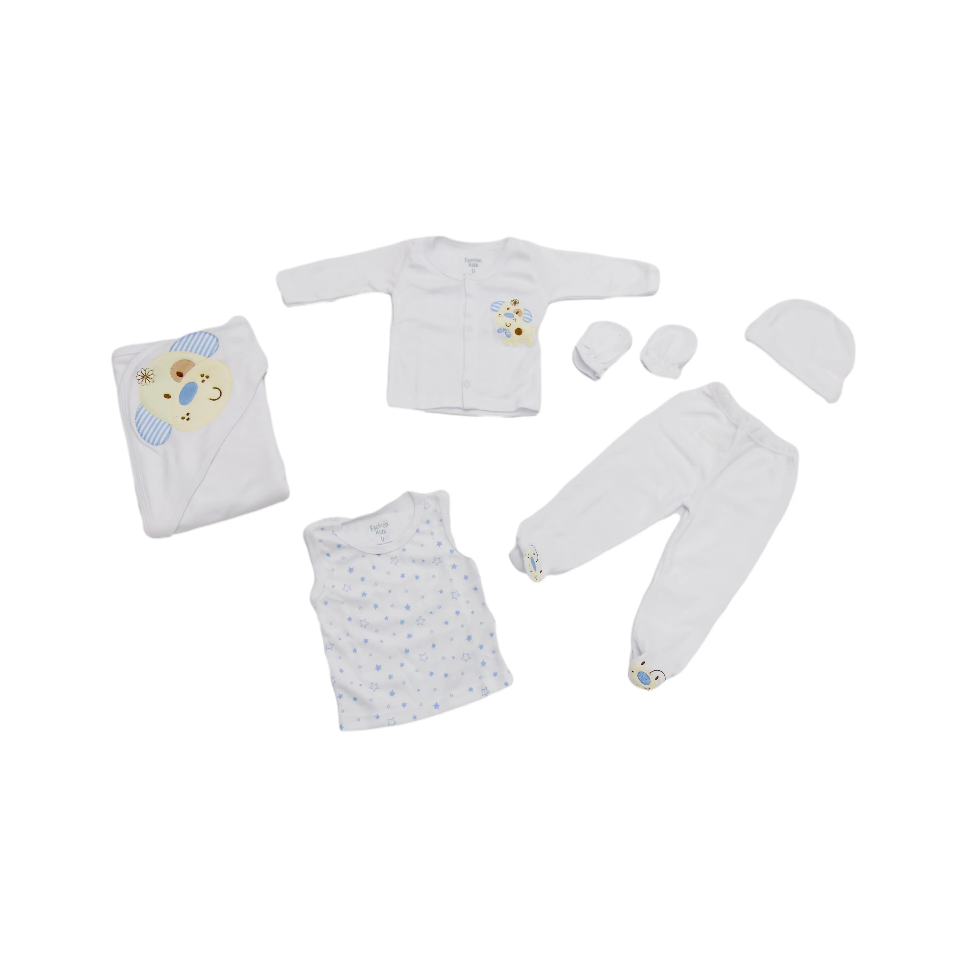 Primer Dia Fuerte 1201 Fashion Kids - Image 15