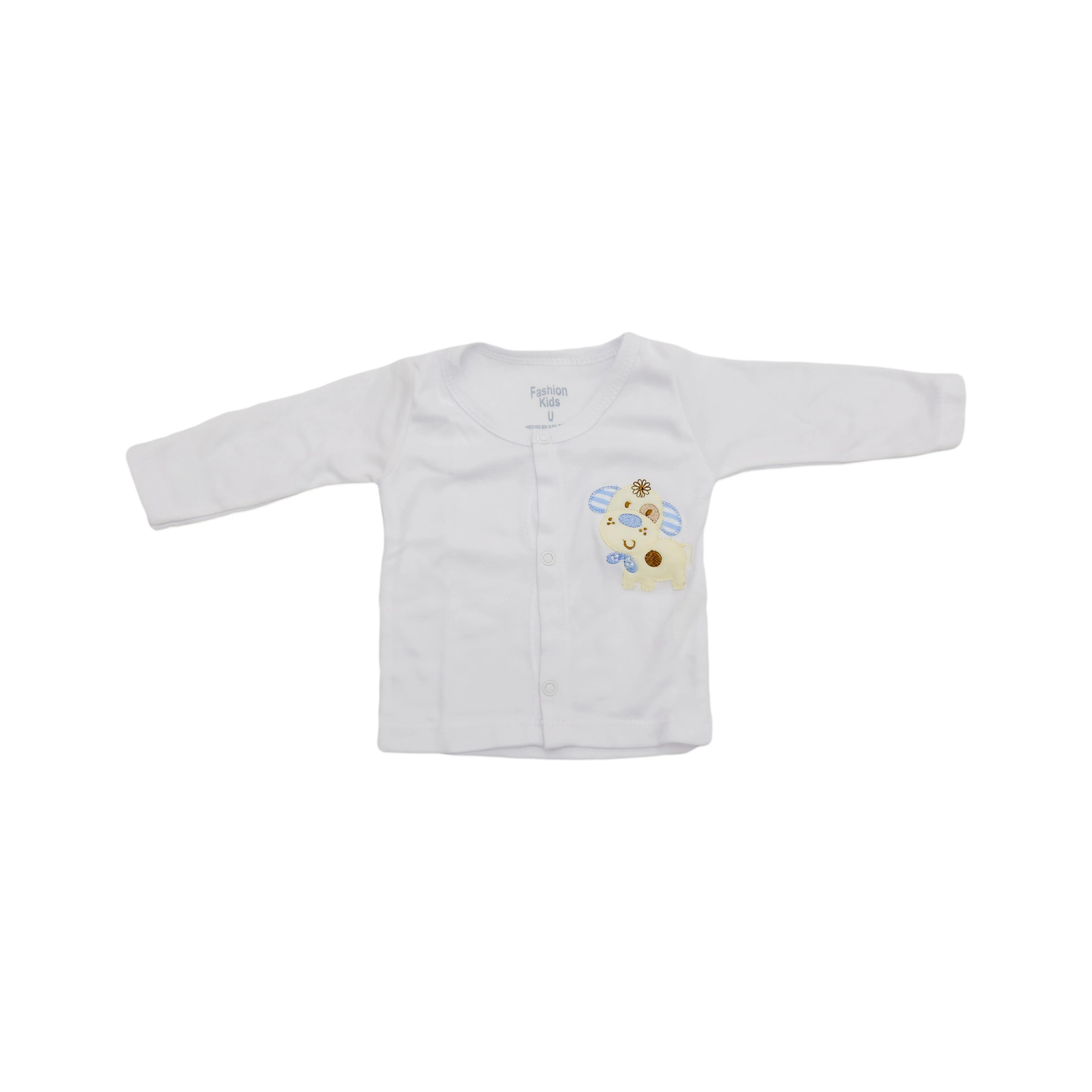 Primer Dia Fuerte 1201 Fashion Kids - Image 16