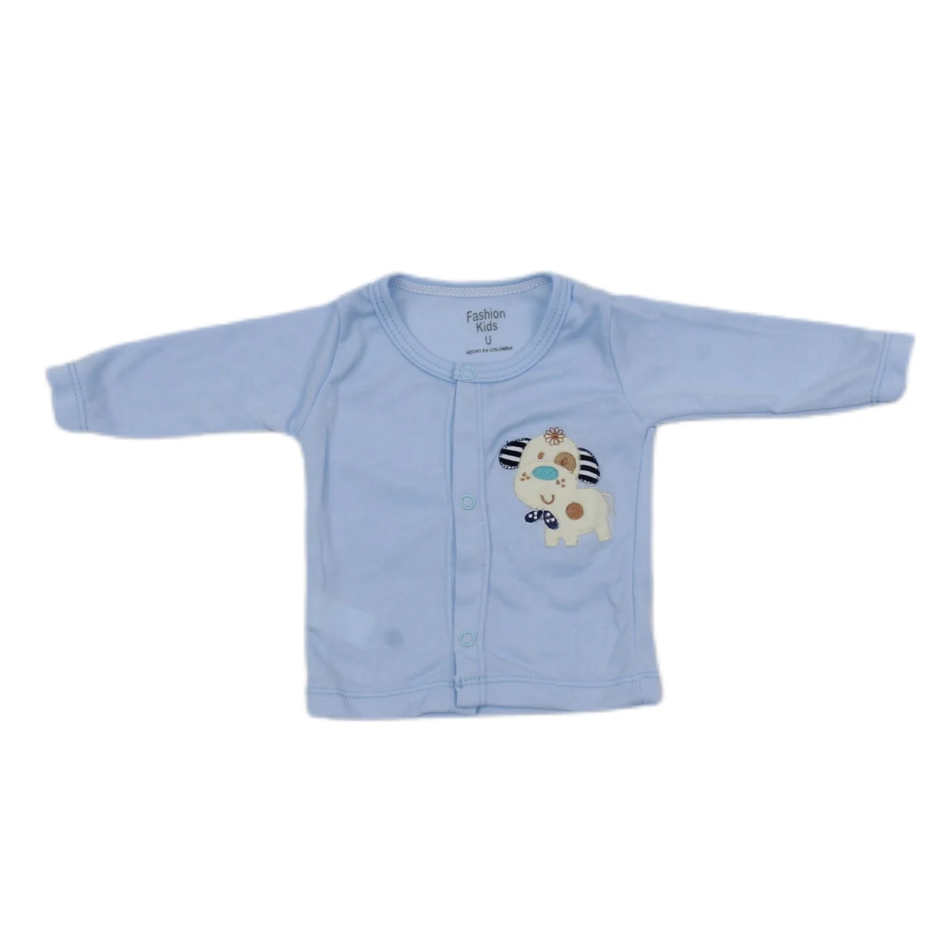 Primer Dia Fuerte 1201 Fashion Kids - Image 2
