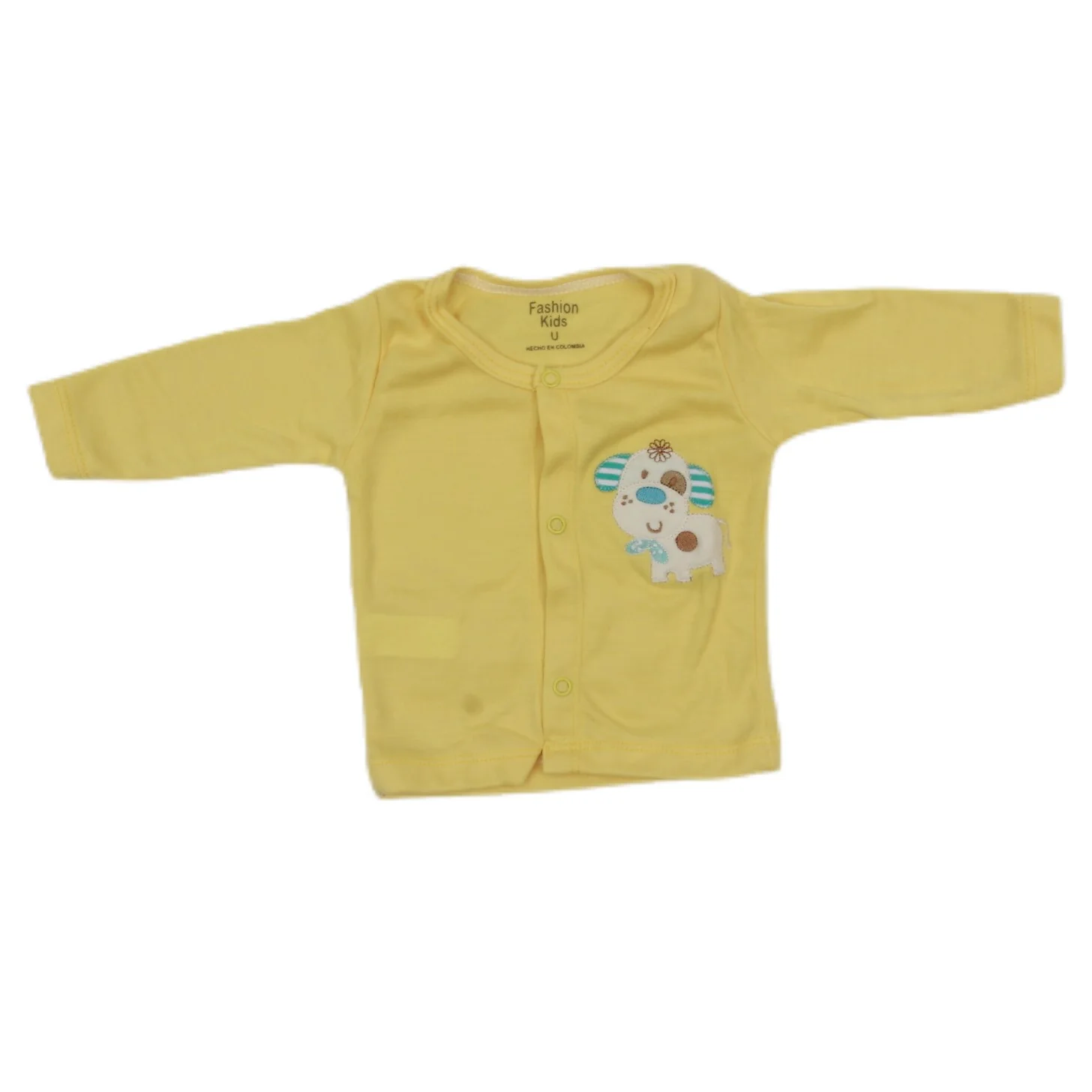 Primer Dia Fuerte 1201 Fashion Kids - Image 9