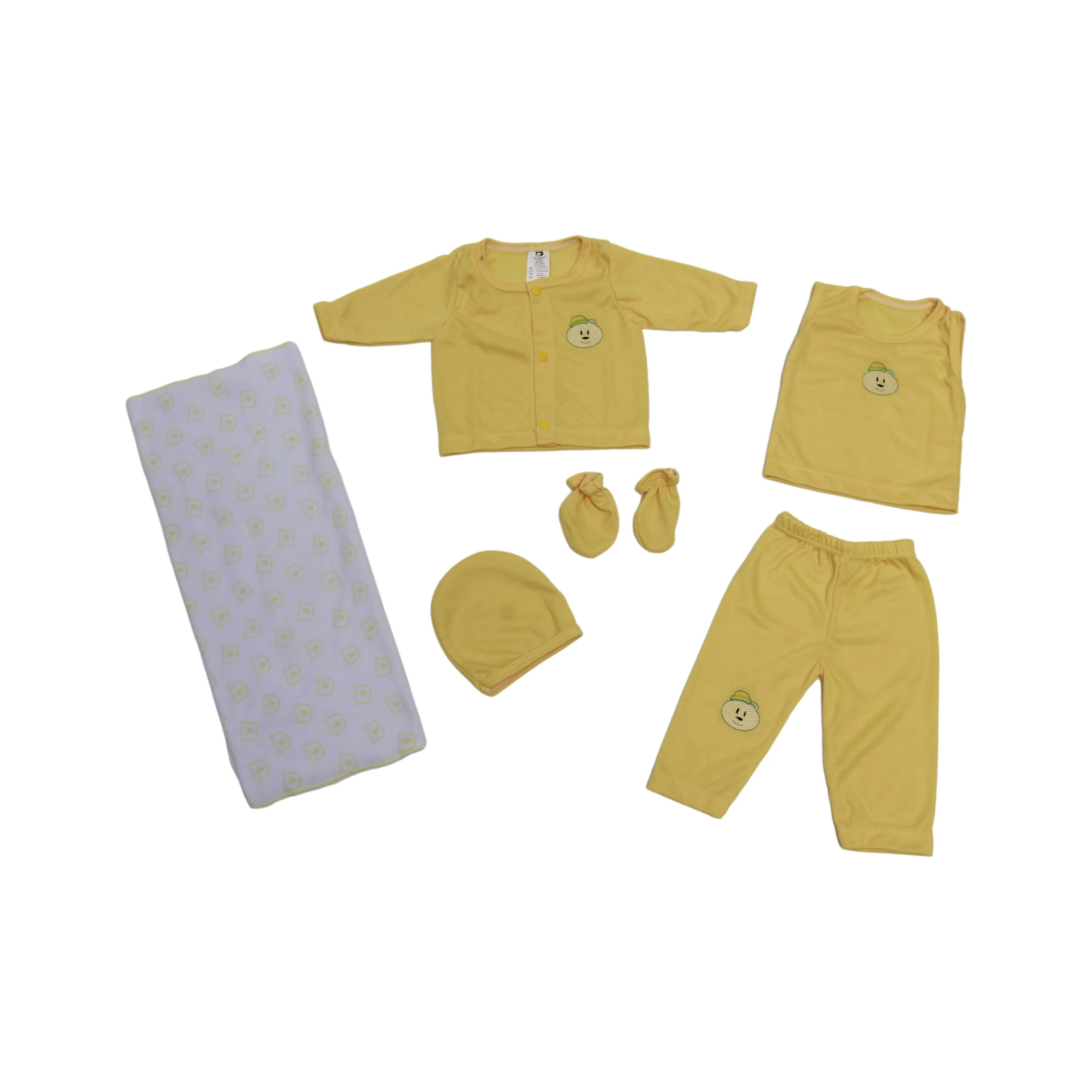 PRIMER DIA FUERTES 463 FOR BABY - Image 11