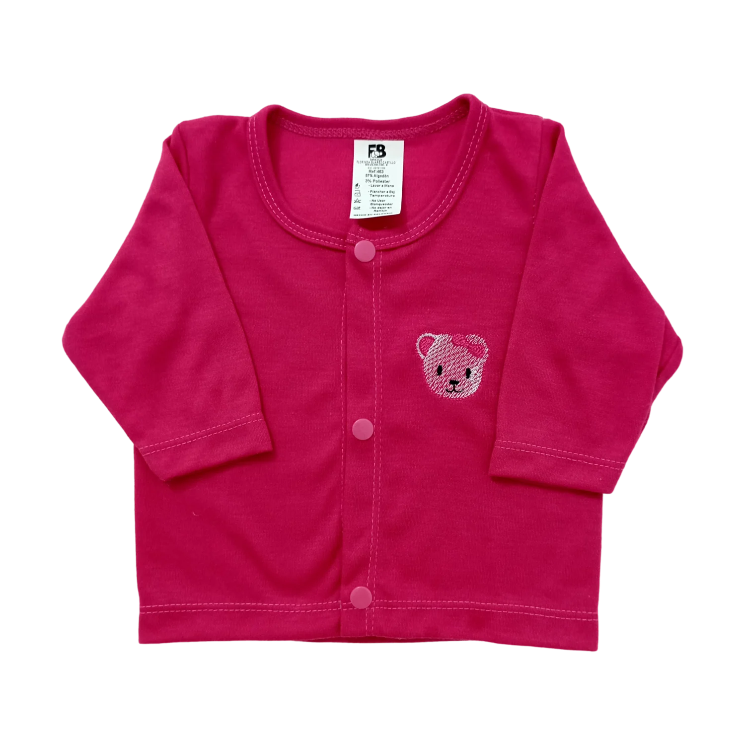 PRIMER DIA FUERTES 463 FOR BABY - Image 16