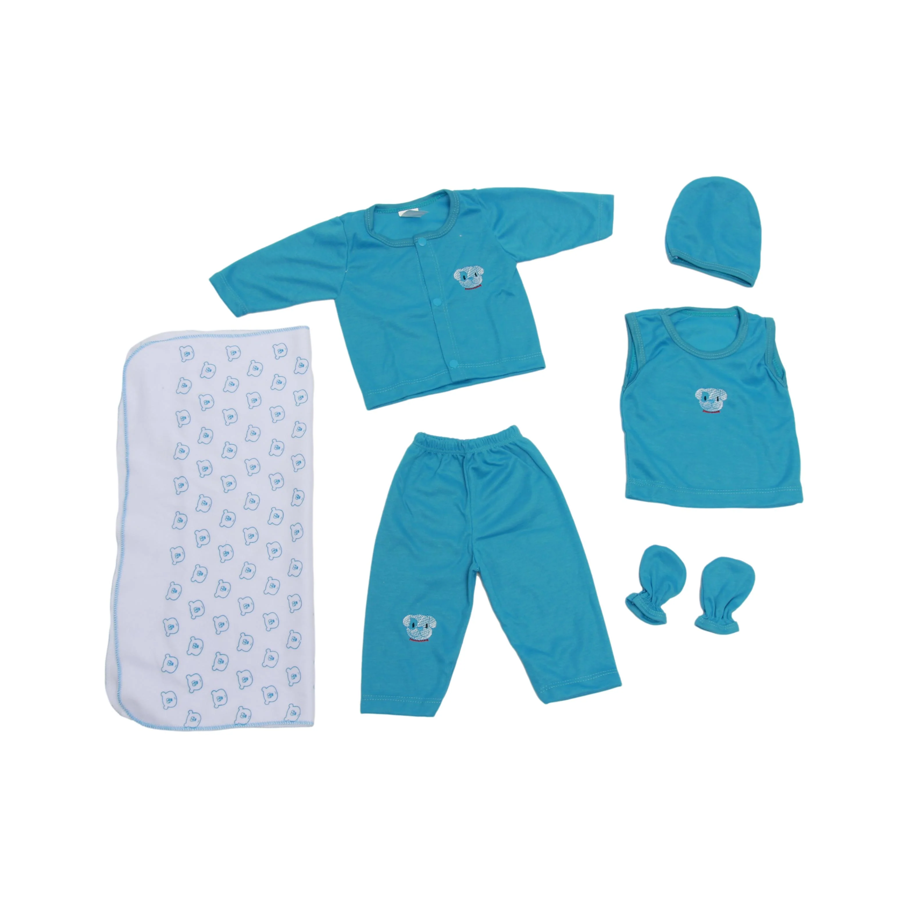 PRIMER DIA FUERTES 463 FOR BABY - Image 2