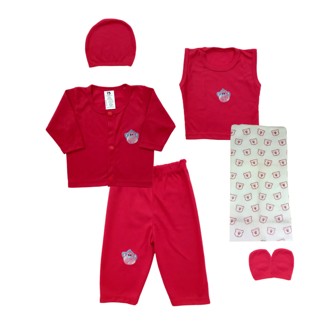 PRIMER DIA FUERTES 463 FOR BABY - Image 22
