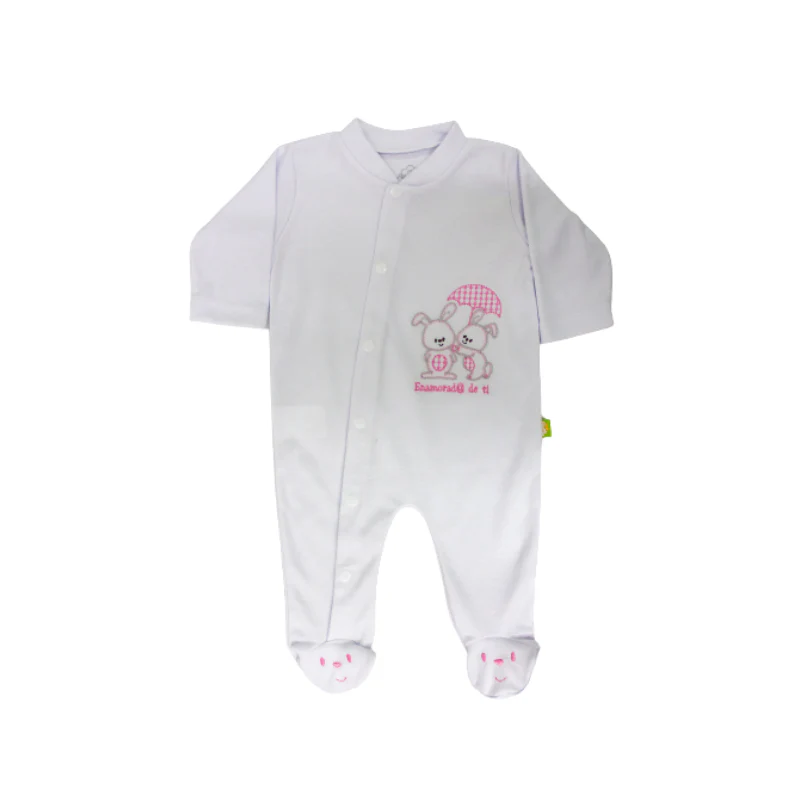 PRIMER DIA NIÑA 1734 TOFFY BABY - Image 2