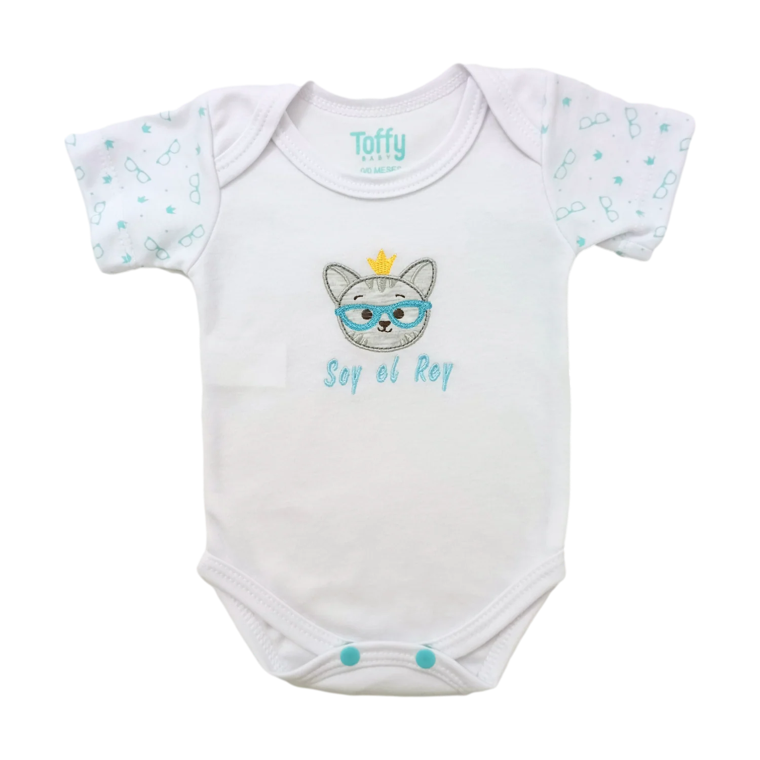 PRIMER DIA NIÑO 1447 TOFFY BABY - Image 12