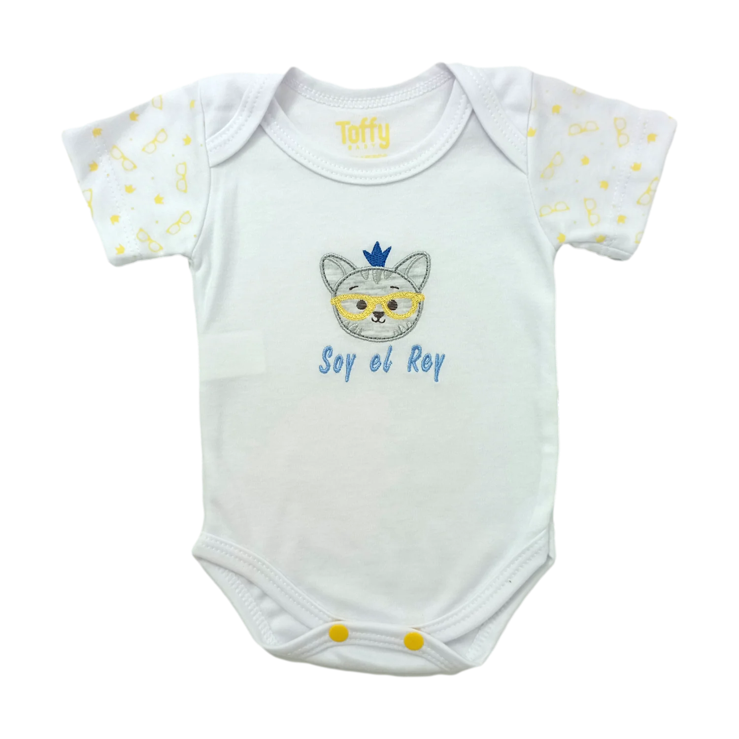 PRIMER DIA NIÑO 1447 TOFFY BABY - Image 14