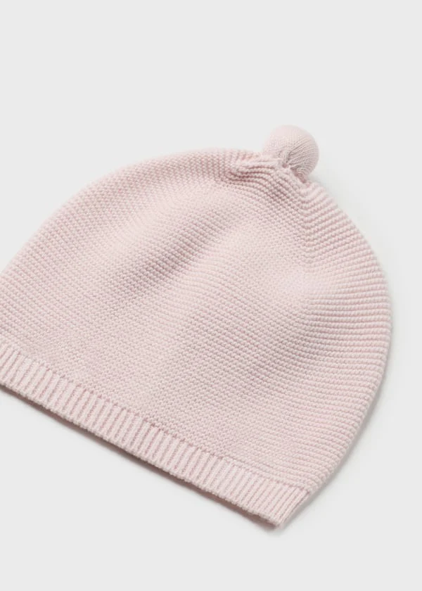PRIMER DIA NIÑO HILO + GORRO 2511 MAYORAL - Image 3