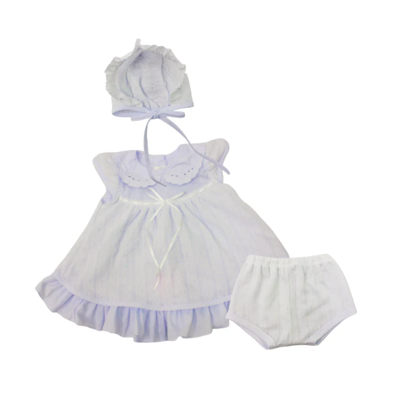 Primer Dia Vestido 2023 Fashion Kids - Image 2