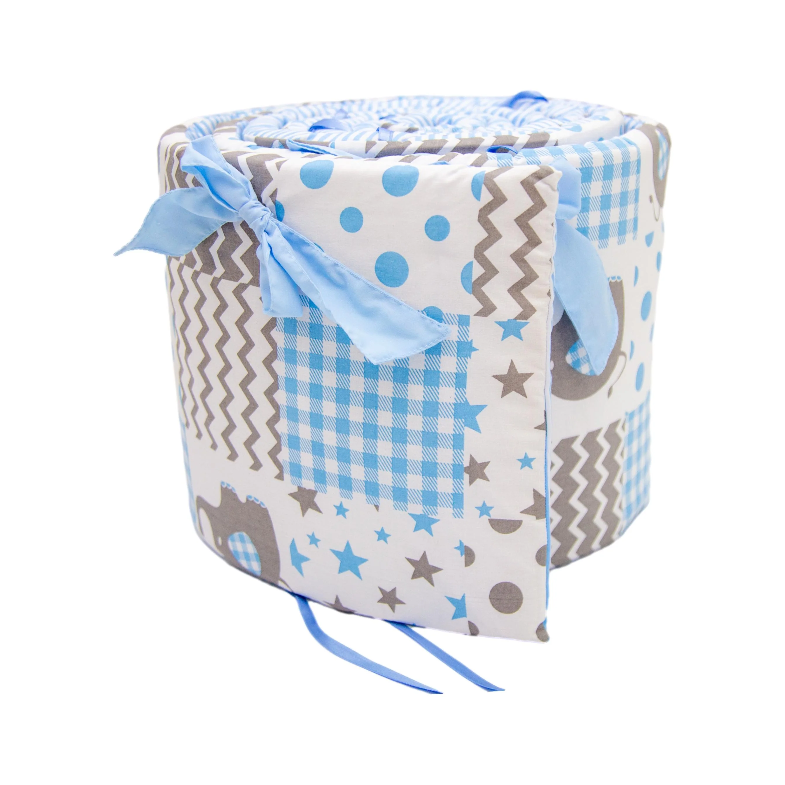 PROTECTOR DE CUNA PO1 ISOF - Image 3
