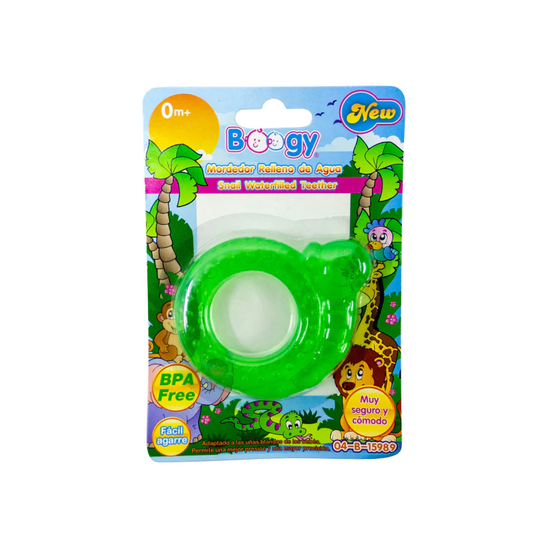 Rascaencias 15989 Booggy - Image 2