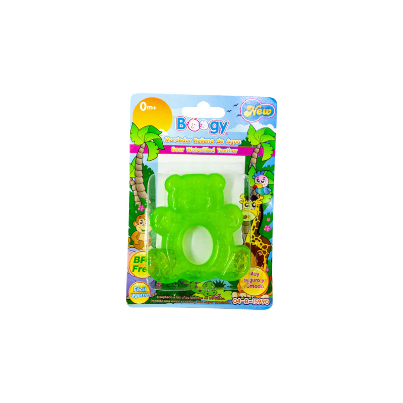 Rascaencias 15990 Booggy - Image 3