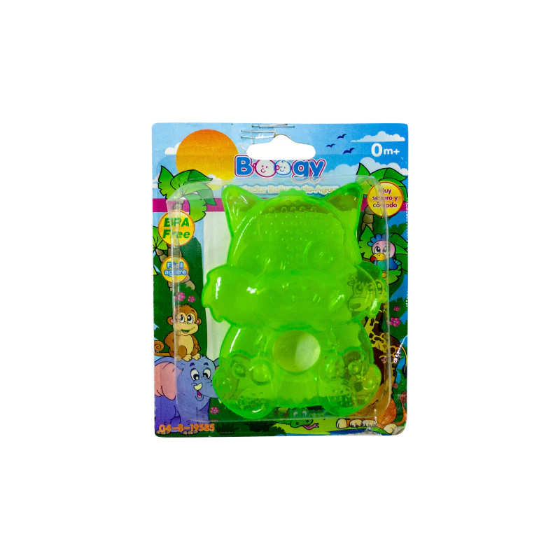 Rascaencias 19585 Booggy