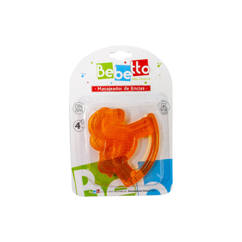 RASCAENCIAS XB-039 BEBETTO