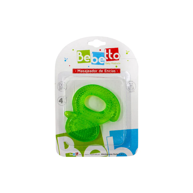 RASCAENCIAS XB-039 BEBETTO - Image 2