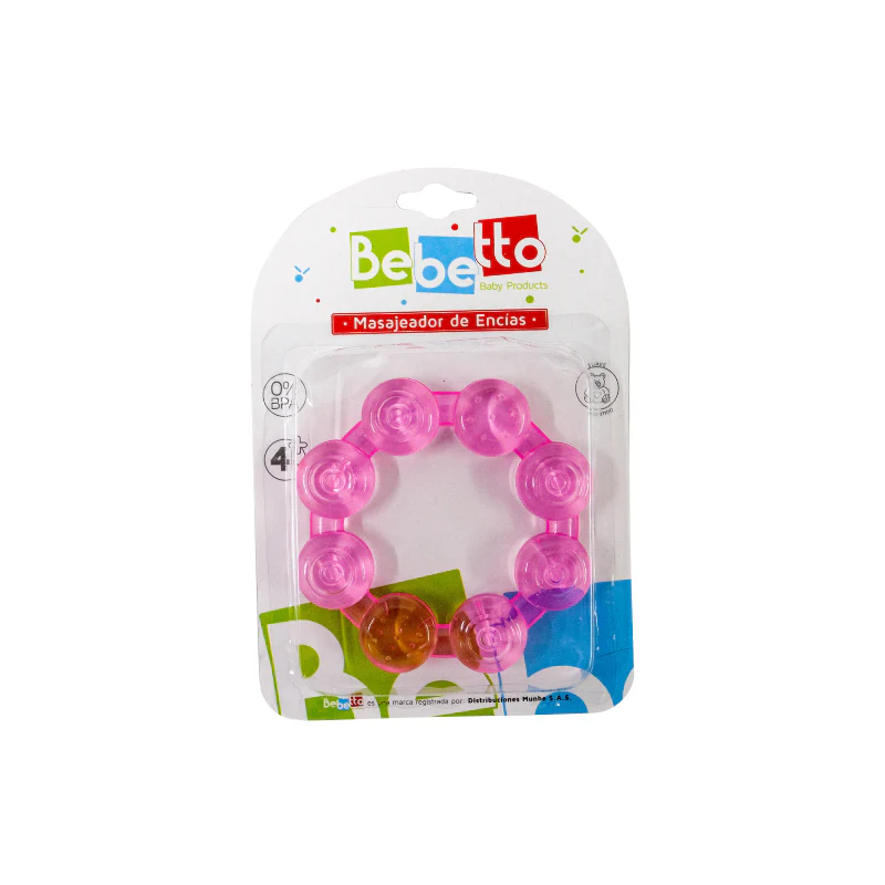 RASCAENCIAS XB-039 BEBETTO - Image 3