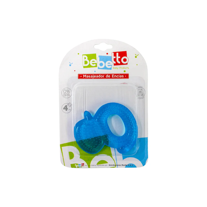 RASCAENCIAS XB-039 BEBETTO - Image 4