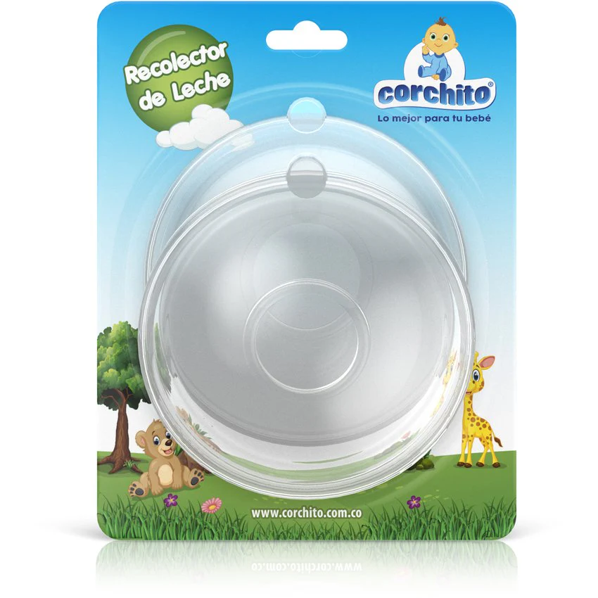 RECOLECTOR DE LECHE 0293 CORCHITO - Image 3
