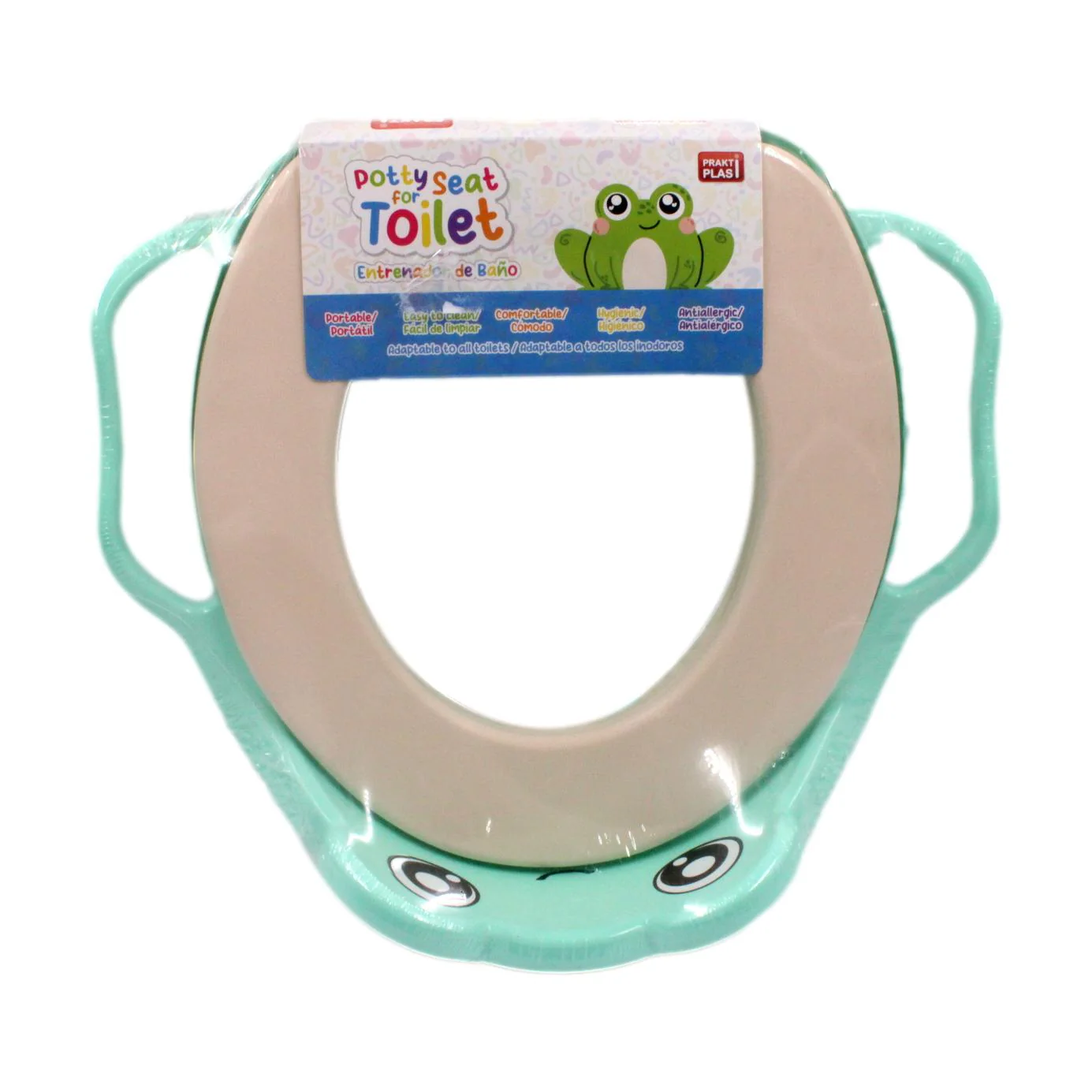 Reductor De Baño Praktiplas - Image 7