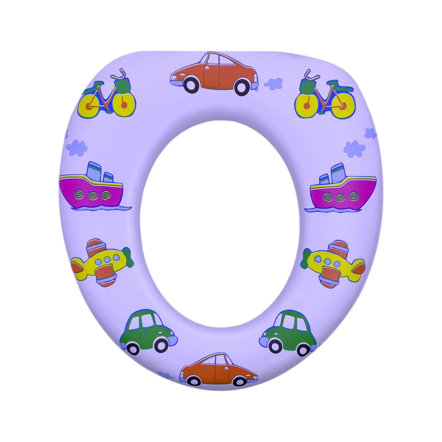 Reductor De Inodoro Y-143 Munbe - Image 11