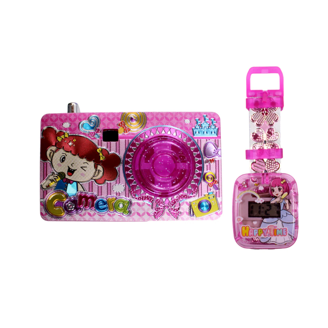 RELOJ + CAMARA 9003 MM - Image 4