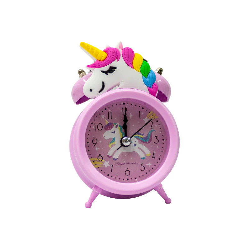 Reloj Despertador 1808 Oguss - Image 3