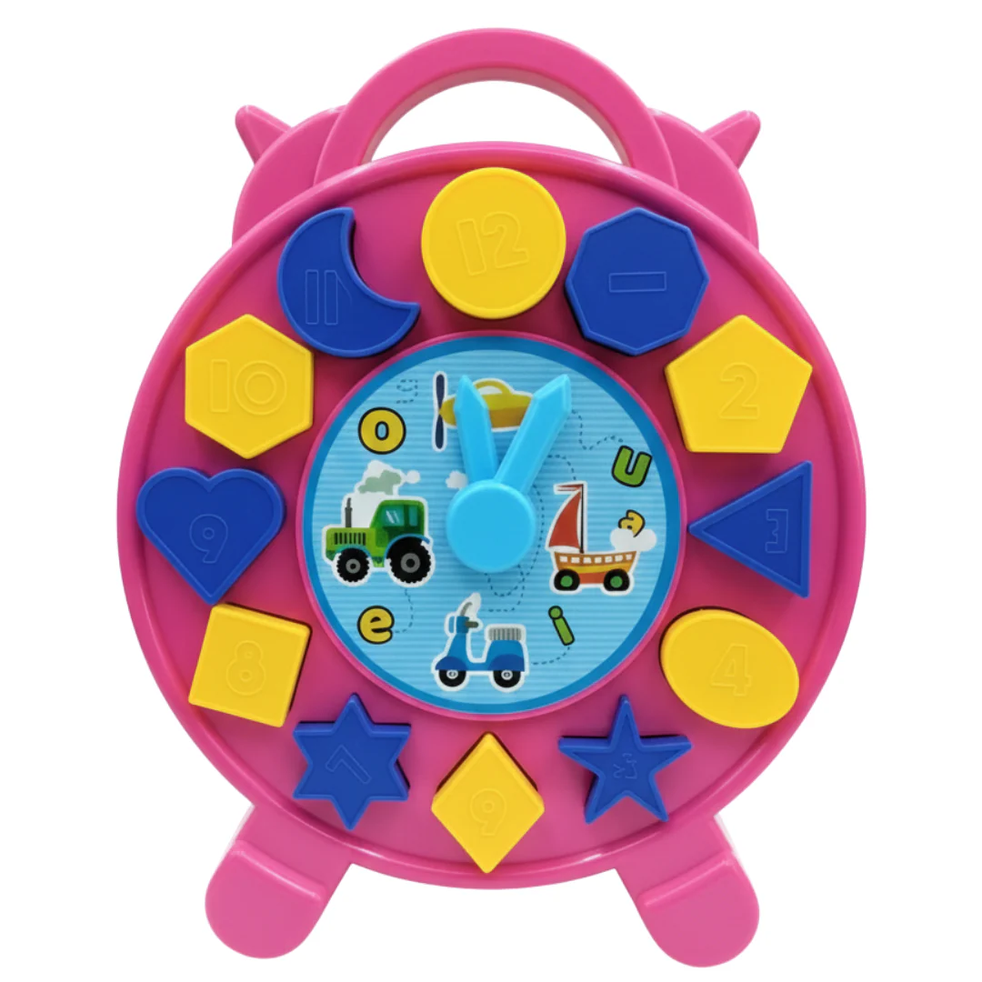 RELOJ DIDACTICO 3303041 OGUSS - Image 8
