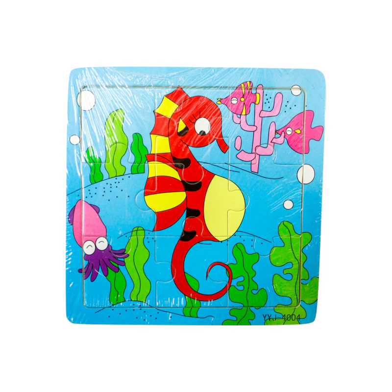Rompecabeza M0104 Booggy - Image 4